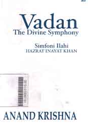 Vadan The Divine Symphony : simfoni Ilahi