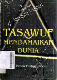 Tasawuf Mendamaikan Dunia