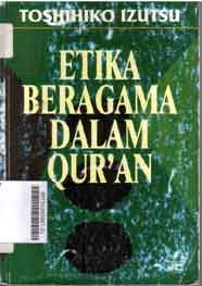 Etika Beragama Dalam Qur'an