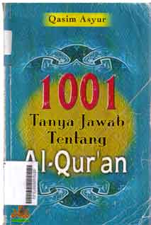 1001 Tanya Jawab Tentang Al Quran