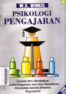 Psikologi Pengajaran