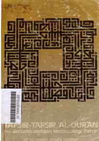 Tafsir-tafsir al-qur'an : perkenalan dengan metodologi tafsir