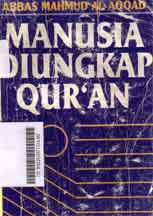Manusia diungkap qur'an
