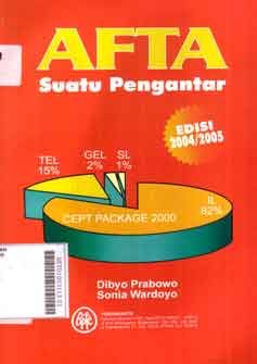 AFTA : suatu pengantar