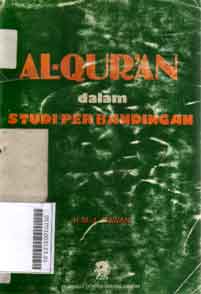 Al-Qur'an dalam studi perbandingan
