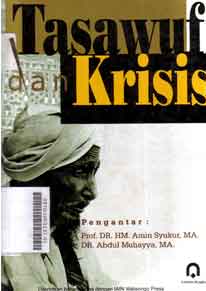 Tasawuf Dan Krisis