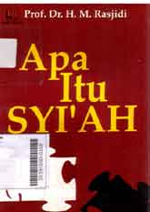 Apa Itu Syi'ah