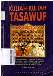 Kuliah-Kuliah Tasawuf