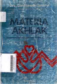 Materia Akhlak