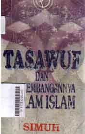 Tasawuf Dan Perkembangannya Dalam Islam