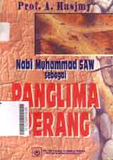 Nabi Muhammad SAW sebagai panglima perang