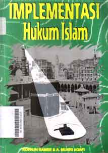 Implementasi Hukum Islam