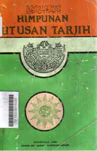 Himpunan Putusan Tarjih