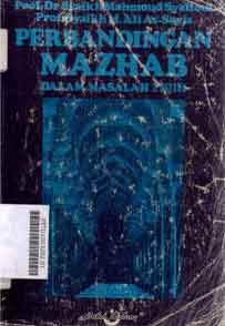 Perbandingan Mazhab : dalam masalah fiqih