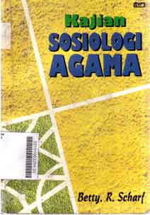 Kajian Sosiologi Agama