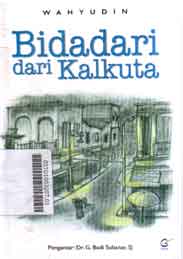 Bidadari Dari Kalkuta