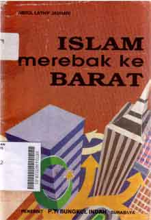 Islam Merebak Ke Barat