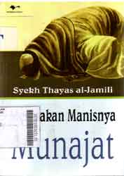 Merasakan Manisnya Munajat