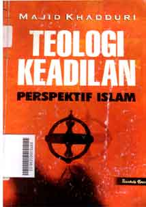 Teologi Keadilan : perspektif islam
