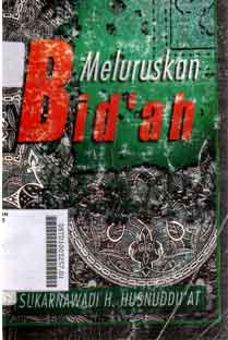 Meluruskan Bid'ah