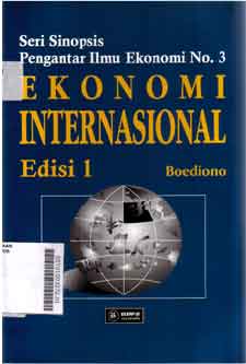 Ekonomi internasional