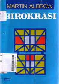 Birokrasi