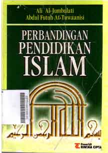 Perbandingan Pendidikan Islam