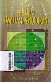 Pengantar Evaluasi Pendidikan