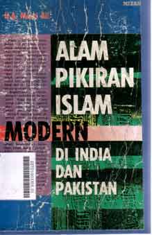 Alam Pikiran Islam Modern Di India Dan Pakistan