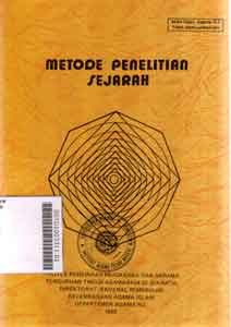 Metode Penelitian Sejarah