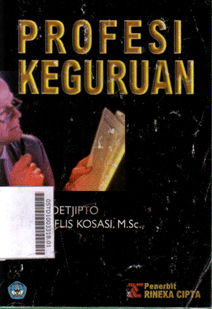 Profesi Keguruan