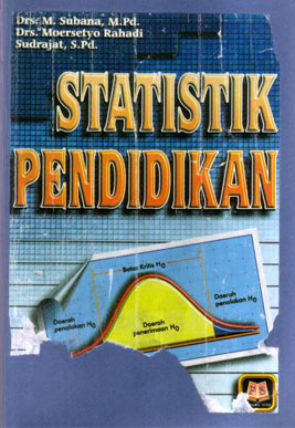 Statistik Pendidikan
