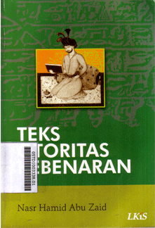 Teks Otoritas Kebenaran