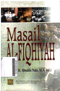 Masail Al Fiqhiyah