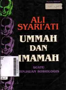 Ummah Dan Imamah : suatu tinjauan sosiologis