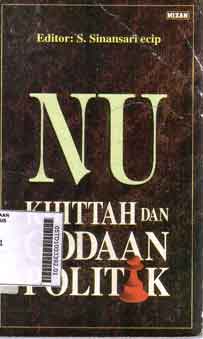 NU : khittah dan godaan politik