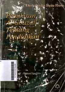 Pemikiran Al Ghazali Tentang Pendidikan