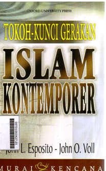 Tokoh Kunci Gerakan Islam Kontemporer