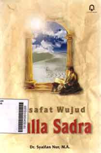 Filsafat Wujud Mulla Sadra