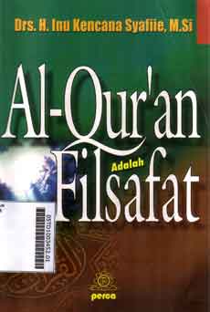 Al Quran Adalah Filsafat