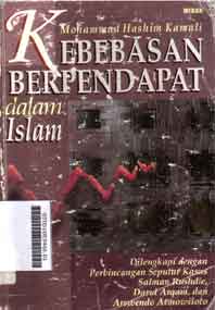 Kebebasan Berpendapat Dalam Islam
