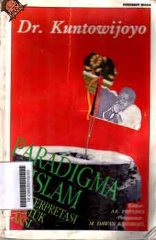 Paradigma Islam : interpretasi untuk aksi