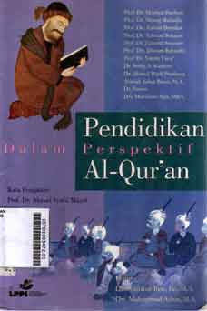 Pendidikan Dalam Perspektif Al Qur'an