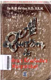 Al Quran  Dan Panduan Kesehatan Masyarakat