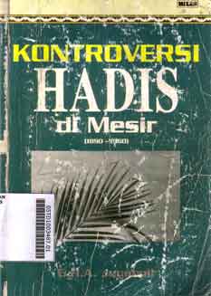 Kontroversi Hadis Di MESIR (1890-1960)