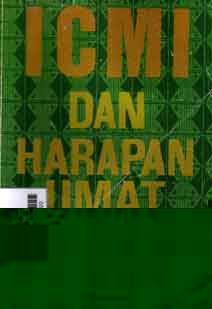 ICMI Dan Harapan Umat