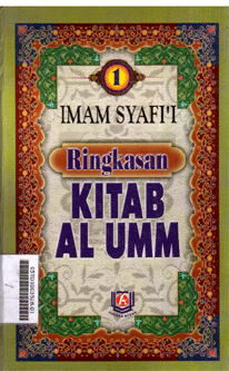 Ringkasan Kitab Al Umm