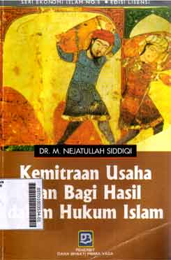 Kemitraan Usaha Dan Bagi Hasil Dalam Hukum Islam