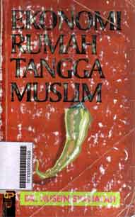 Ekonomi Rumah Tangga Muslim