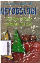 Metodologi Pengajaran Agama Islam
